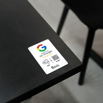 Review Cards