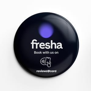 Fresha NFC Table Tag
