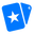 Reviews Card logo
