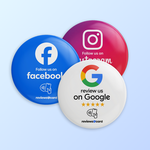 NFC Review Tags